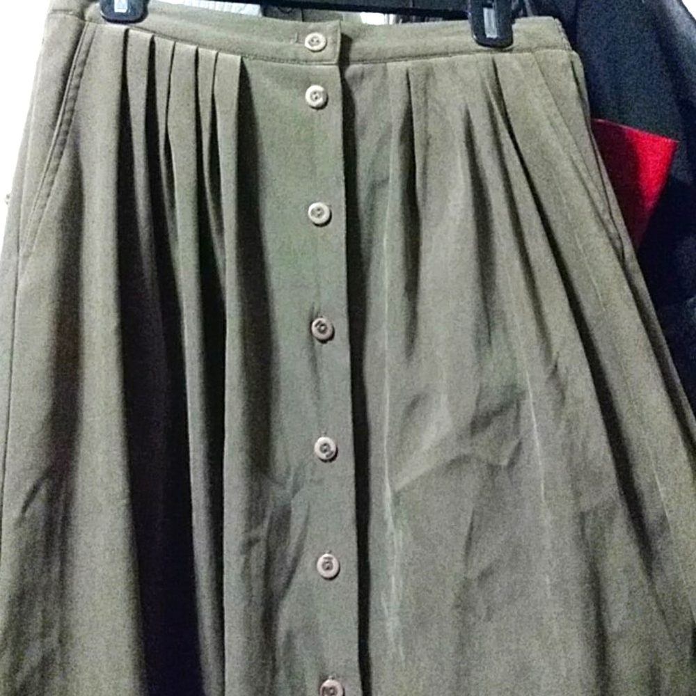 Vintage skirt